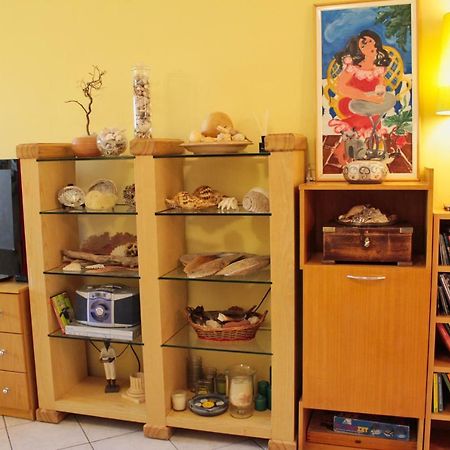 Fokais Beach Apartment Néa Fókaia 외부 사진