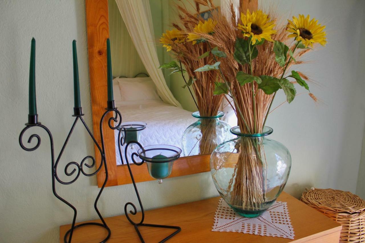 Fokais Beach Apartment Néa Fókaia 외부 사진